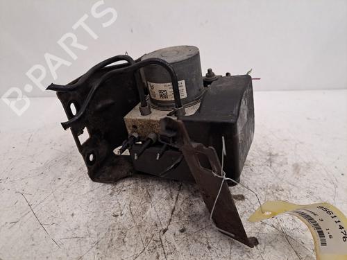 Used ABS pump PEUGEOT PARTNER Box Body/MPV 1.6 BlueHDi 100 (100 hp) 28392637