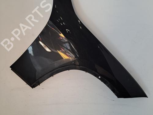 Used Right front fenders BMW X1 (E84) sDrive 18 d (143 hp) 29453397