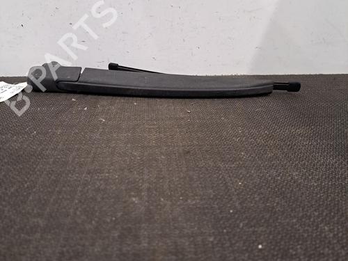 Used Rear windshield wiper arm RENAULT CLIO IV Grandtour (KH_) 1.5 dCi 90 (KHN3, KHN4) (90 hp) 28392868
