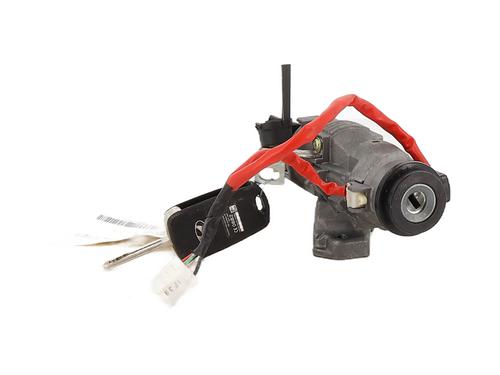Ignition barrel HYUNDAI ix35 (LM, EL, ELH) 1.7 CRDi | BP31992604M48 - Image 2