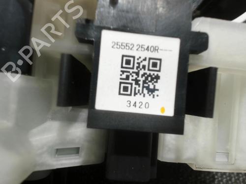 Steering column stalk RENAULT ZOE (BFM_) ZOE | BP28399299I23 