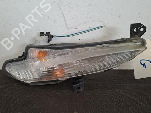 Used Left front indicator PEUGEOT 308 SW II (LC_, LJ_, LR_, LX_, L4_) 2.0 BlueHDi 150 (150 hp) 28401138