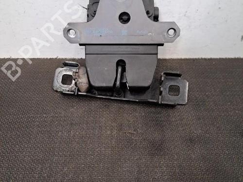 Used Tailgate lock Tailgate lock FORD FOCUS III 1.6 TDCi (115 hp) 28399046 28399046