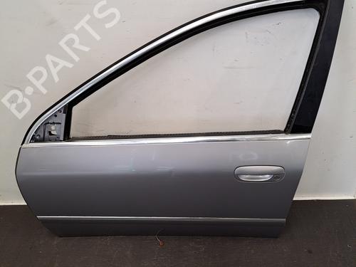 Used Left front door PEUGEOT 607 (9D, 9U) 2.2 HDi (133 hp) 28391209