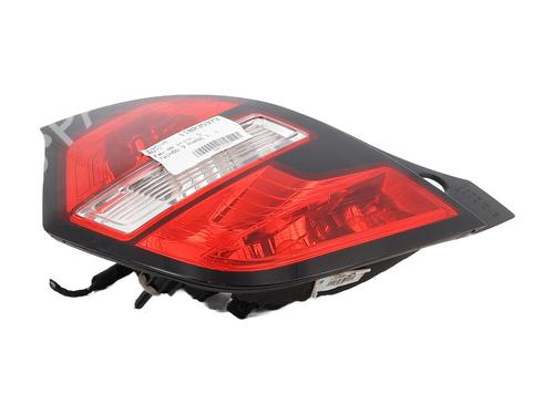 Left taillight RENAULT TWINGO III (BCM_, BCA_) 1.0 SCe 70 (BCMB) | BP33476090C34 - Image 4