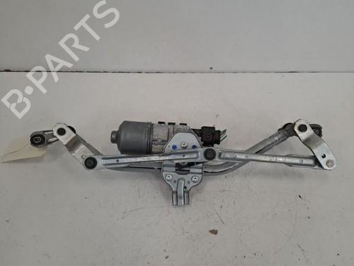 Front wiper motor CITROËN C3 III (SX) 1.2 VTi 82 | BP28410060M29 - Image 4