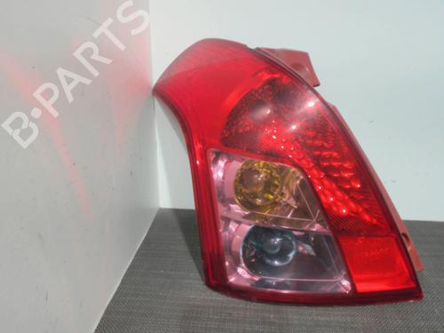 left-taillight-suzuki-swift-iii-mz-ez-2005-28405236 main image