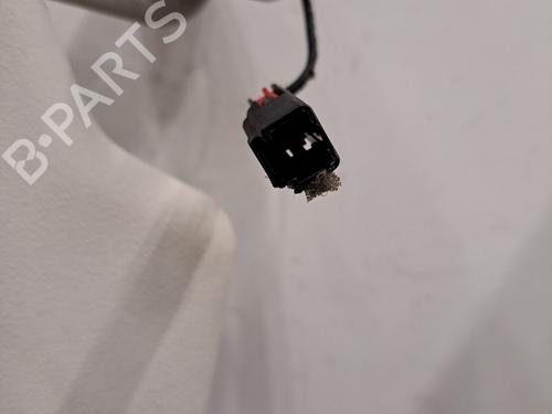 Used Left sun visor Left sun visor FORD C-MAX II (DXA/CB7, DXA/CEU) 1.5 TDCi (120 hp) 28404059 28404059