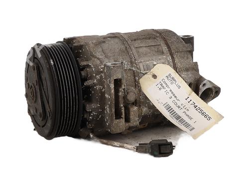 AC compressor RENAULT TRAFIC III Van (FG_) 1.6 dCi 115 (FGMD) | BP34413266M34  - Image 5