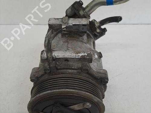 AC-Kompressor VOLVO C30 (533) 1.6 D (109 hp) 28391119