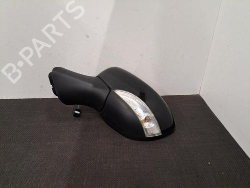 Left mirror RENAULT CLIO IV (BH_) 1.5 dCi 75 | BP28396579C26
