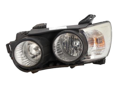 Left headlight CHEVROLET AVEO Hatchback (T300) | BP36673985C28 - Image 5