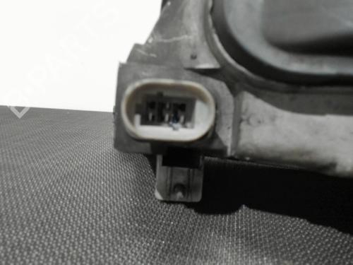 Used Right headlight Right headlight RENAULT ESPACE II (J/S63_) 2.1 TD (J633, J634, J/S635, J/S63D) (88 hp) 28405683 28405683