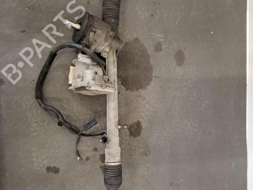 Used Steering rack Steering rack CITROËN C3 III (SX) 1.2 VTi 82 (82 hp) 28398910 28398910
