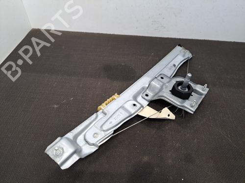Rear left window mechanism DACIA JOGGER (RK_) 1.0 TCe 100 ECO-G (RKMT) | BP28390433C24 - Image 3