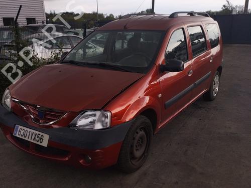 Steering column stalk DACIA LOGAN MCV (KS_) 1.5 dCi (KS0W) | BP37526364I23 - Image 9