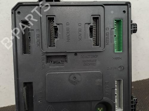 Sikringsdose RENAULT SCÉNIC III (JZ0/1_) 1.5 dCi | BP29164691E1