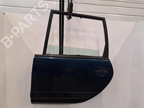 Left rear door RENAULT ESPACE III (JE0_) 2.2 12V TD (JE0E, JE0H, JE0P) | BP28401620C4 