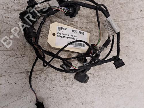 Elektronisk modul SKODA SUPERB II (3T4) 2.0 TDI 16V (140 hp) 28403538