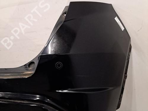 Rear bumper HONDA CIVIC VIII Hatchback (FN, FK) 2.2 CTDi (FK3) | BP29935785C8