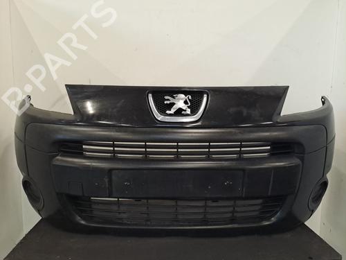 Paraurti anteriore PEUGEOT PARTNER Box Body/MPV 1.6 HDi (75 hp) 32187821
