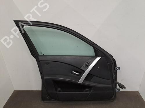 Left front door BMW 5 Touring (E61) 525 d | BP28408602C2 