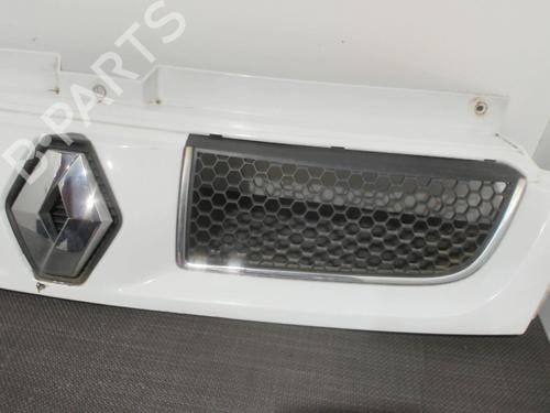 Grill RENAULT TRAFIC II Van (FL) 1.9 dCi 80 (FL0B) | BP28410510C40 - Image 2