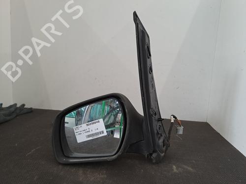 Used Left mirror FORD C-MAX (DM2) 1.6 TDCi (90 hp) 28398104