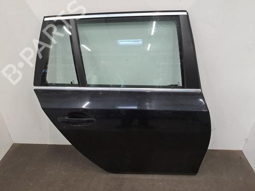 Used Right rear door BMW 5 Touring (E61) 525 d (177 hp) 28408601