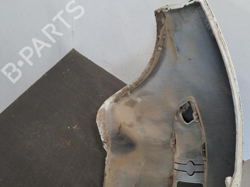 Rear bumper RENAULT MEGANE II (BM0/1_, CM0/1_) 1.5 dCi (BM02, BM13, BM2A, CM02, CM13) | BP28396786C8 