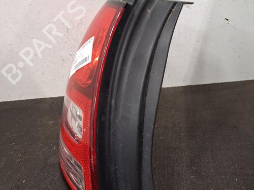 Left taillight CITROËN C3 II (SC_) 1.6 HDi 90 | BP30107730C34 - Image 3