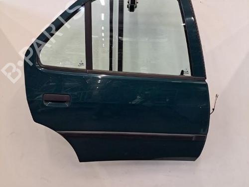 Used Right rear door PEUGEOT 306 Hatchback (7A, 7C, N3, N5) 1.9 D (68 hp) 28401789