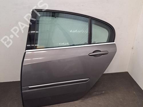 Used Left rear door RENAULT LAGUNA III (BT0/1) 2.0 dCi (BT01, BT08, BT09, BT0E, BT0K, BT12, BT1C, BT1D,... (150 hp) 28390167