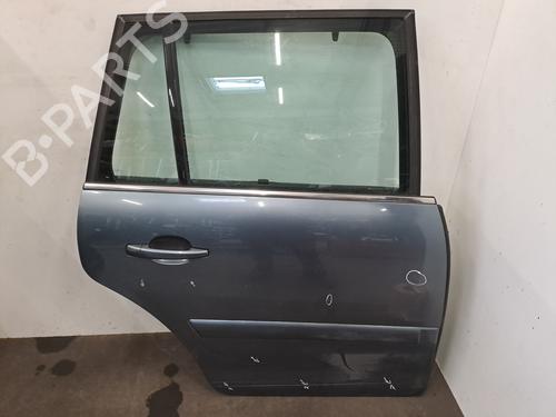 Used Right rear door CITROËN C4 Grand Picasso I (UA_) 2.0 HDi 150 (150 hp) 28403625