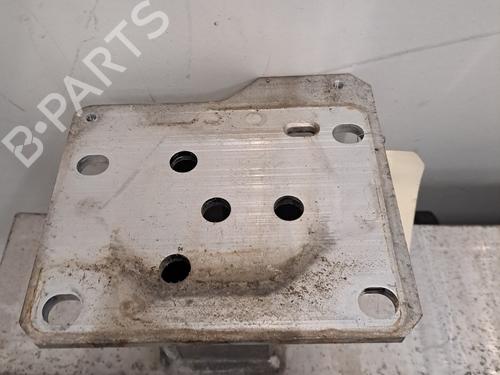 Front bumper reinforcement CITROËN C4 I (LC_) 1.6 16V | BP29412100C109 