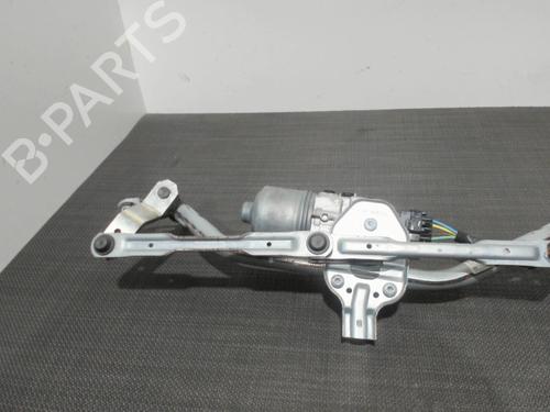 Front wiper motor PEUGEOT 208 I (CA_, CC_) 1.4 HDi | BP28405292M29