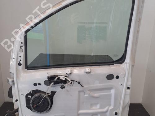 Right front door CITROËN JUMPY II Van 1.6 HDi 90 8V | BP28391553C3 