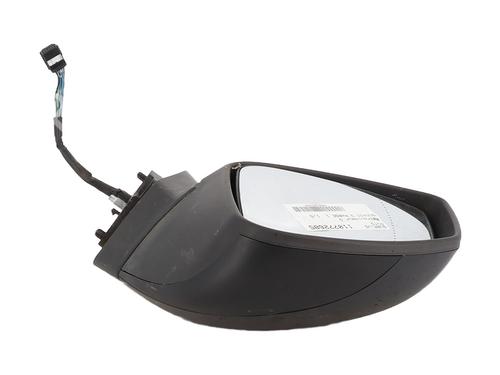 Left mirror RENAULT SCÉNIC III (JZ0/1_) 1.5 dCi | BP31643639C26 