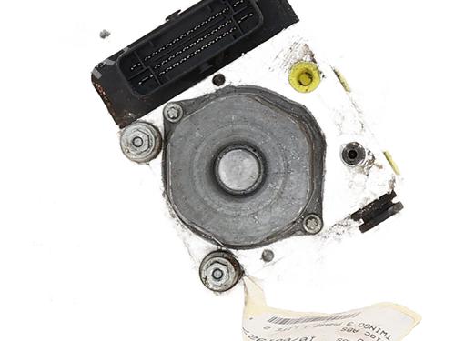 Used ABS pump ABS pump RENAULT TWINGO III (BCM_, BCA_) [2014-2026] 34039429 34039429