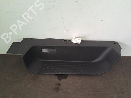 Used Step Step RENAULT TRAFIC III Van (FG_) 2.0 dCi 110 (FGMW) (110 hp) 31281481 31281481