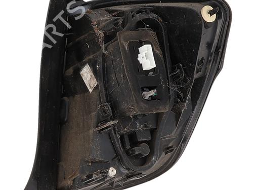 Left taillight CITROËN C3 II (SC_) 1.2 VTi 82 | BP39387405C34 - Image 3