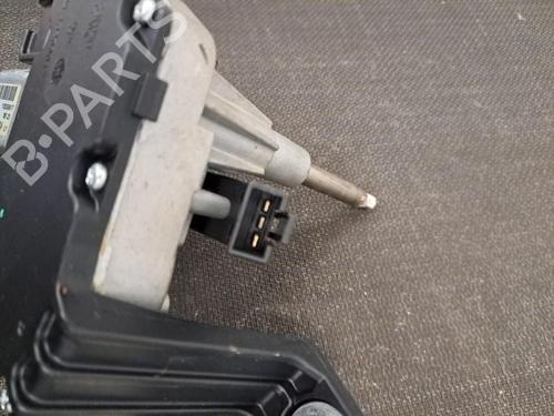 Used Rear wiper motor OPEL ASTRA J (P10) 1.7 CDTI (68) (125 hp) 28401781