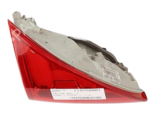 Left tailgate light PEUGEOT 2008 I (CU_) 1.6 HDi | BP36169996C79 - Image 4