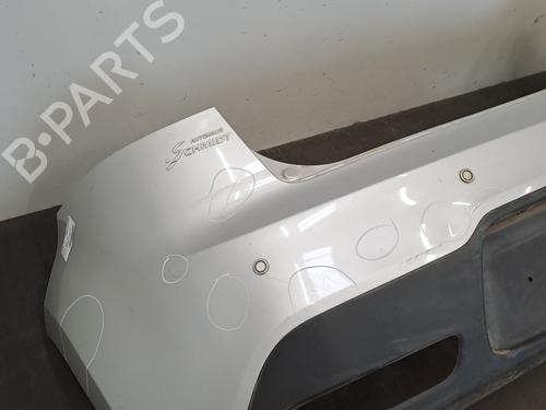 Rear bumper KIA RIO III (UB) 1.25 CVVT | BP28406705C8 