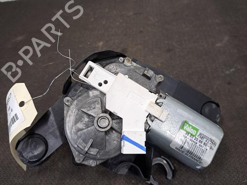 Used Rear wiper motor CITROËN C3 Picasso (SH_) 1.6 HDI 90 (92 hp) 30641756