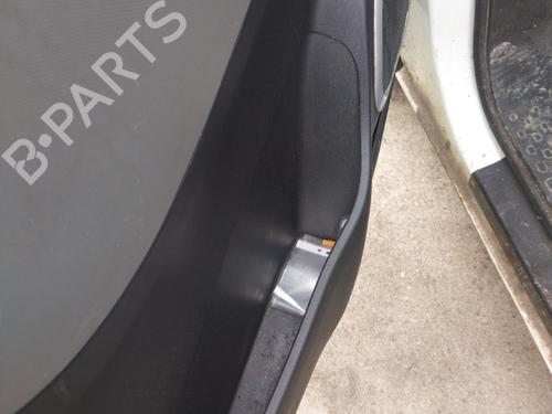 Right tailgate RENAULT TRAFIC III Van (FG_) 1.6 dCi 120 (FGMB, FGMC) | BP30171650C77 