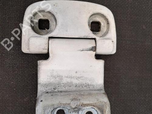 Used Hinge/Door check strap FIAT DUCATO Van (250_) 100 Multijet 2,2 D (100 hp) 28396903