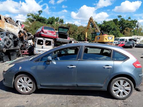 Warning switch CITROËN C4 I (LC_) 2.0 16V | BP28408952I22  - Image 8