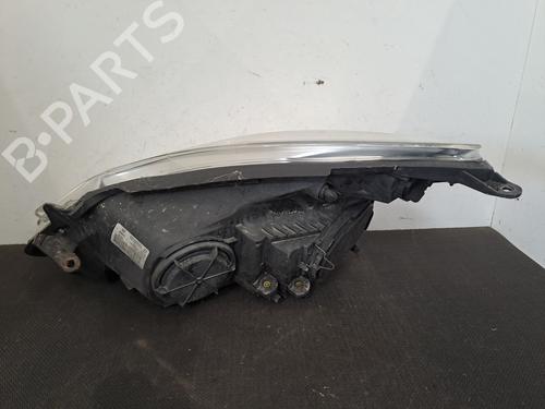 Right headlight OPEL CORSA D (S07) 1.2 (L08, L68) | BP29434860C29 