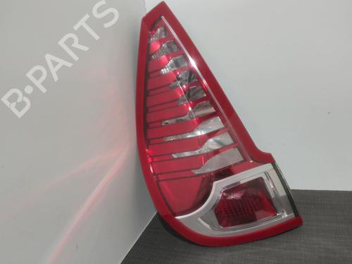 Used Left taillight RENAULT SCÉNIC III (JZ0/1_) 1.5 dCi (86 hp) 28405189